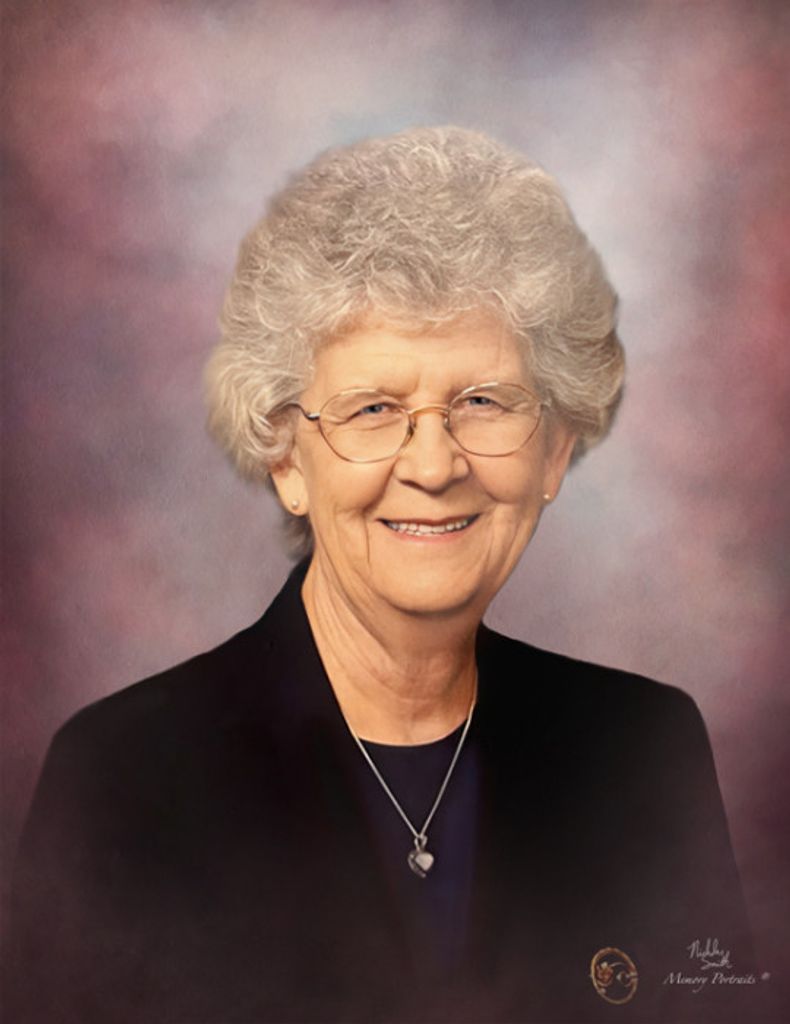 Jo Brown