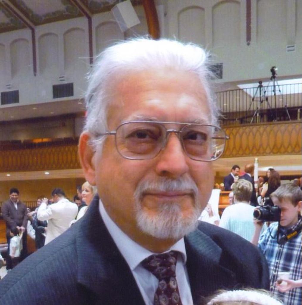 Anton "Tony" Pagos Profile Photo