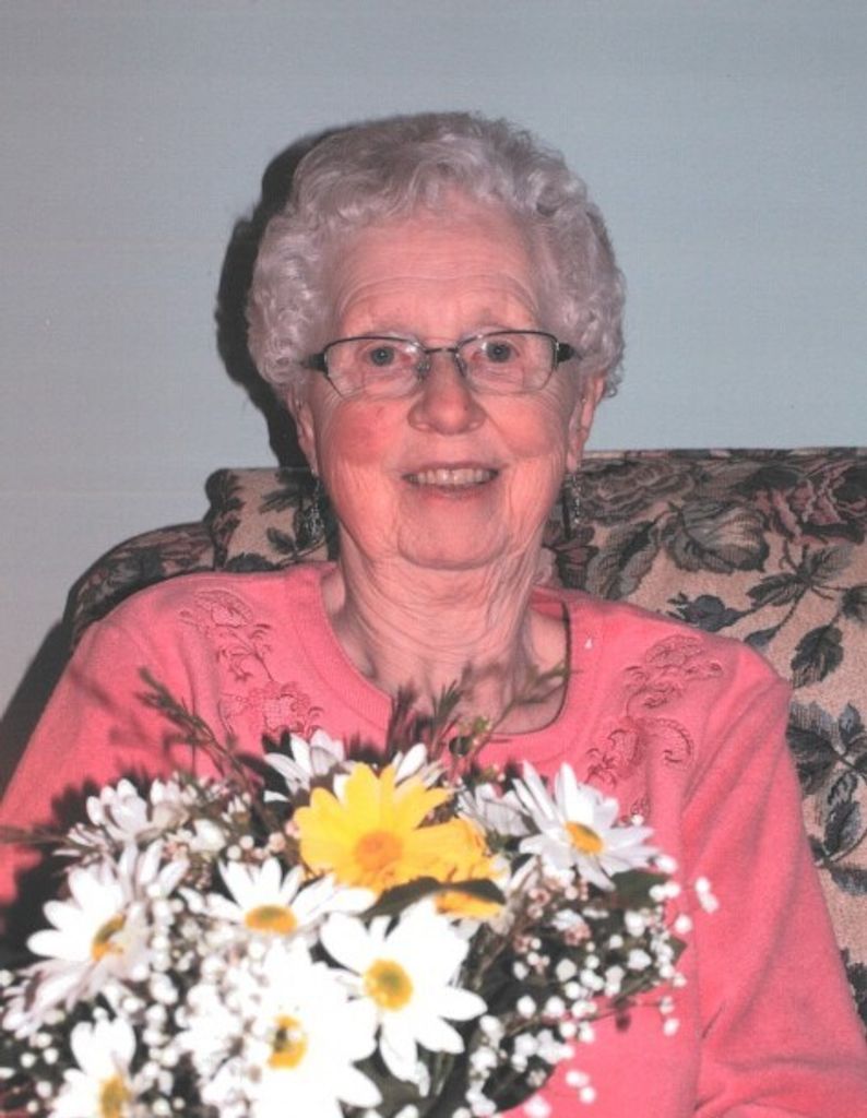 Myrtle Alderson Profile Photo
