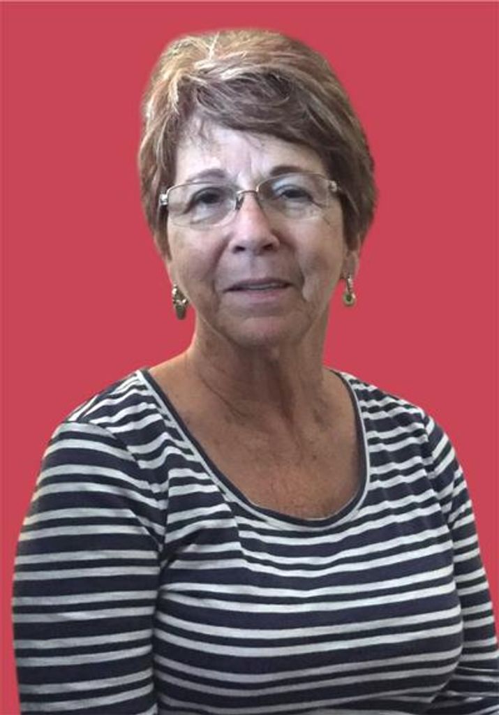 Sydney Carol Ogle Profile Photo