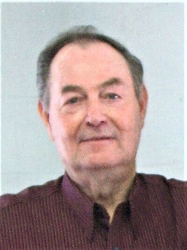 Eugene "Gene" Huffstuttler Profile Photo