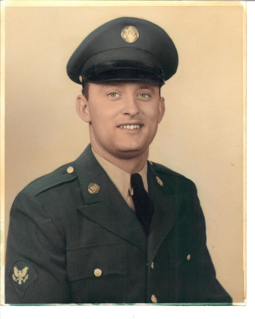 Joseph E. Duda