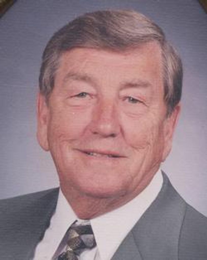 Billy Lee Cabell Profile Photo