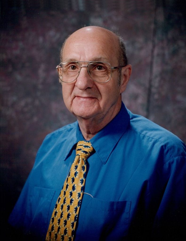 Leo Sidney Beam