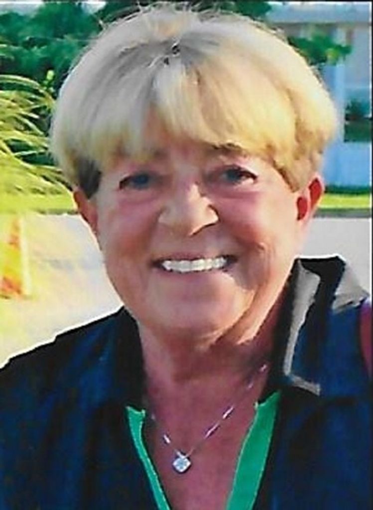 Barbara M. Falk Profile Photo