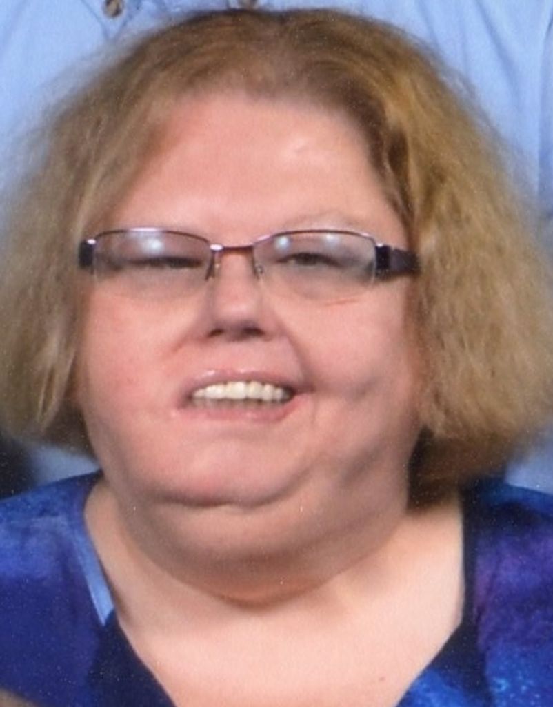Pamela Opel