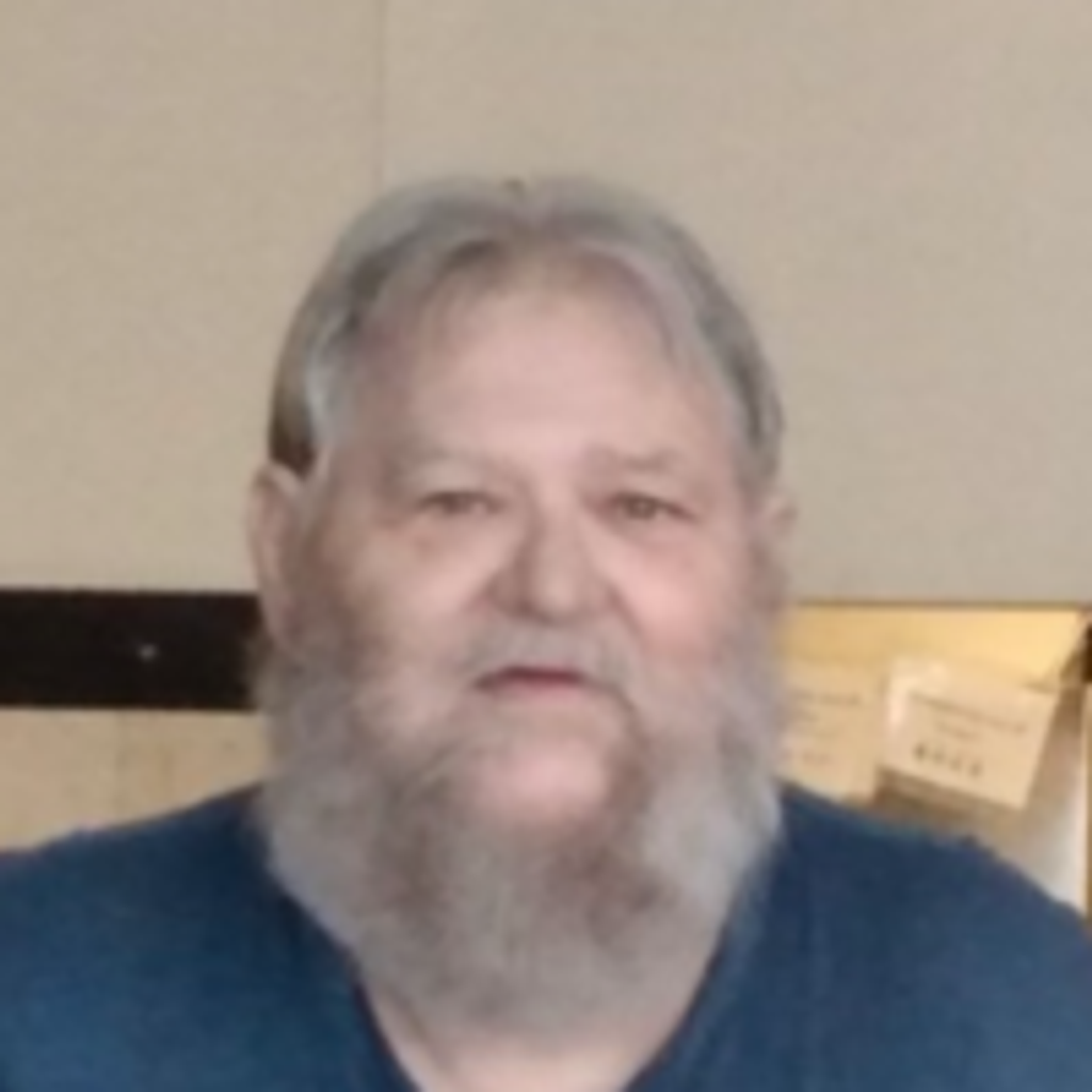 Patrick Michael Barrett