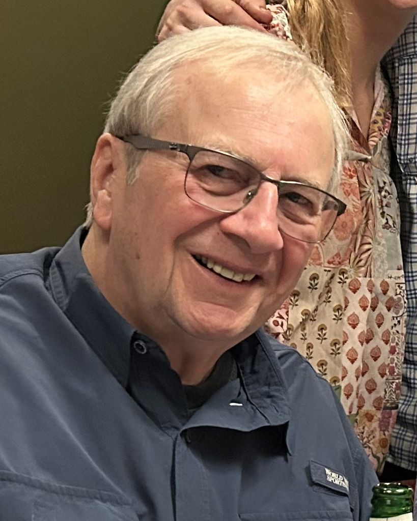 George Carl Couture Profile Photo