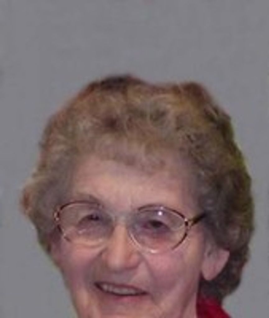 Bernice L. Ascheman