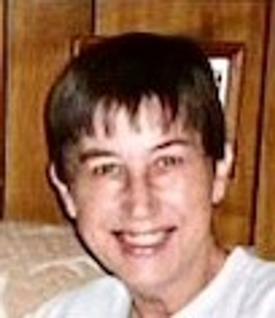 Donna Marie (Meech)  Welker