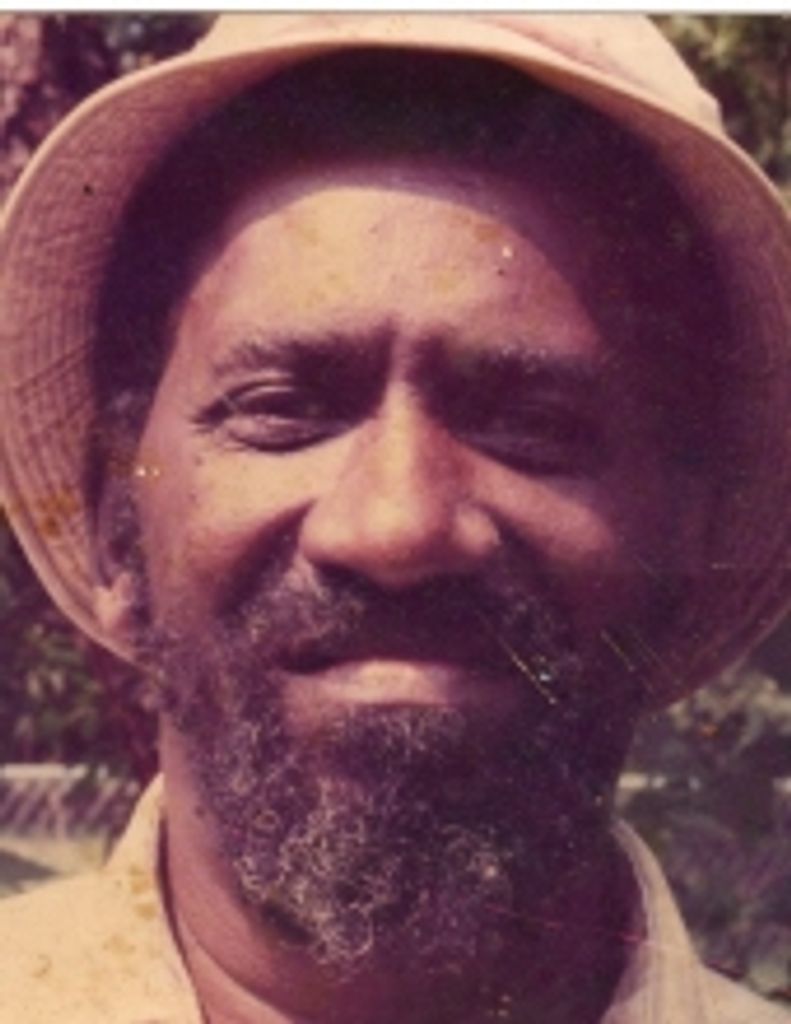 Lonnie Jackson Profile Photo