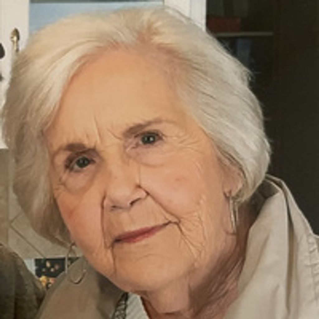 Janet Lancaster Stevenson Profile Photo