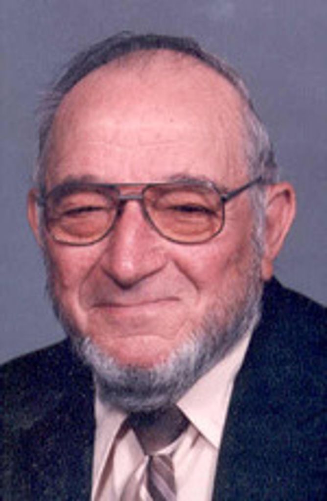 Donald R. Mullett