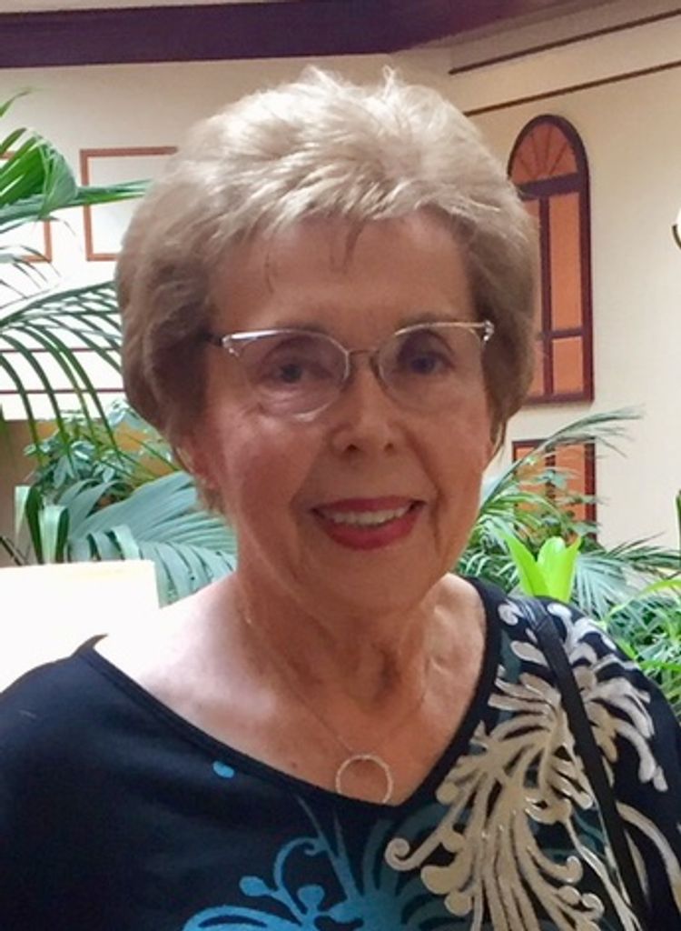 Joan C. Lees