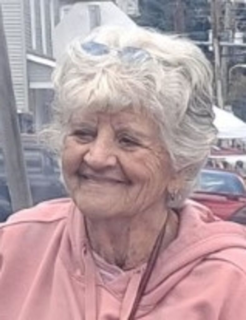 Betty Jane Stotler Profile Photo