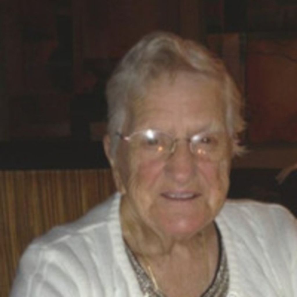 Dorothy "Dot" Morison