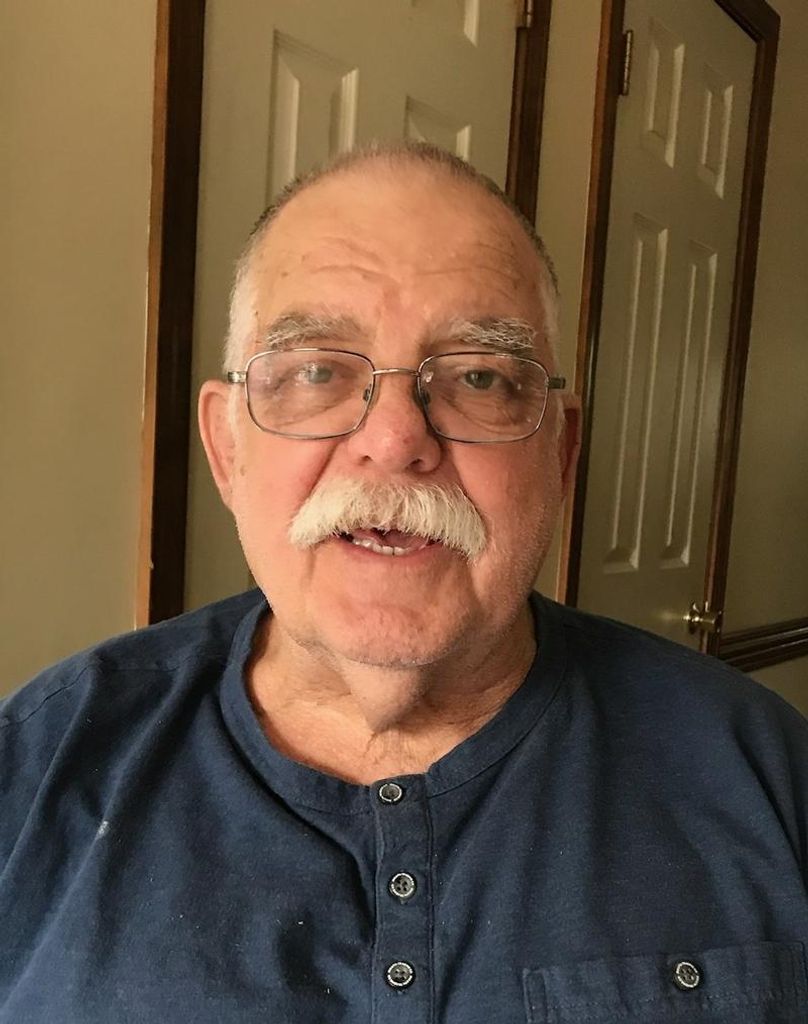 Eddie "E R" Ray Freeman