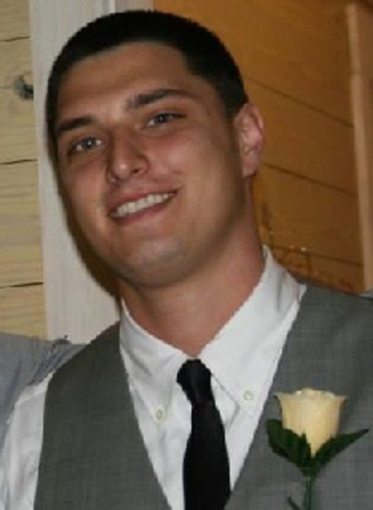 Ronald "Ronnie" Alexander Menard