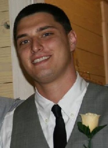 Ronald "Ronnie" Alexander Menard Profile Photo