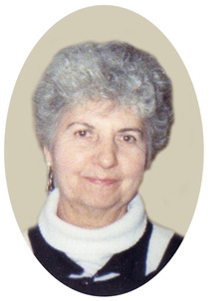 Mary R.  (Randazzo)  Soletz