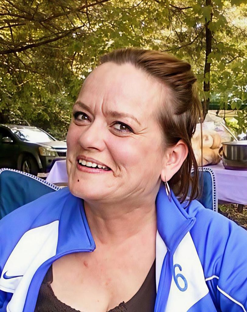 Paula Dooley Profile Photo