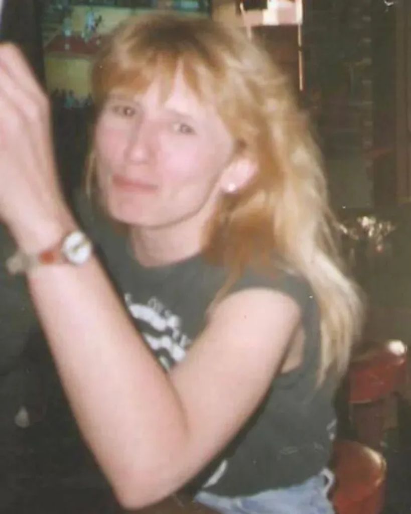 Sheena Kauffman