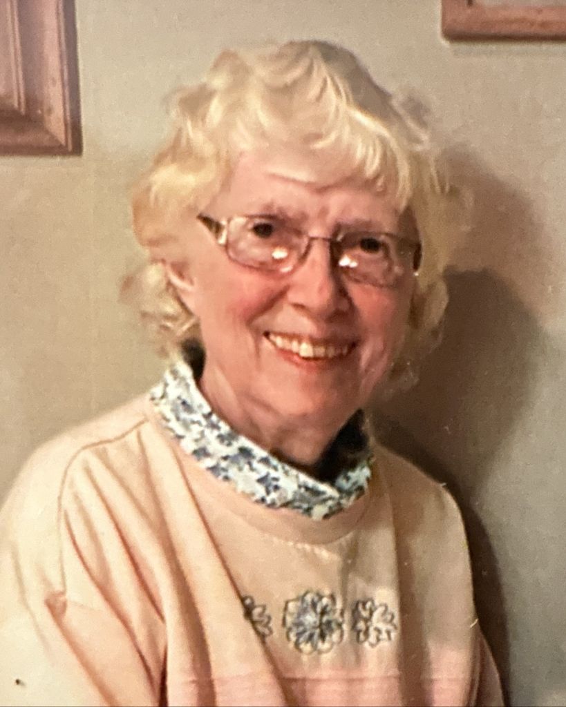 Sally L. Lawson