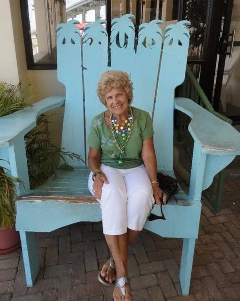 Gail J Wilcox Profile Photo