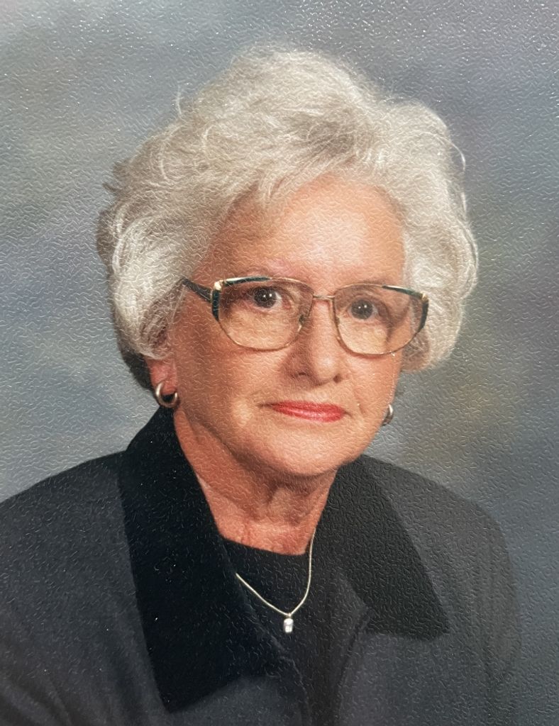Martha Elizabeth Royalty