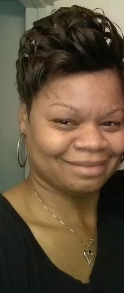 Johnnice Breshia Davis