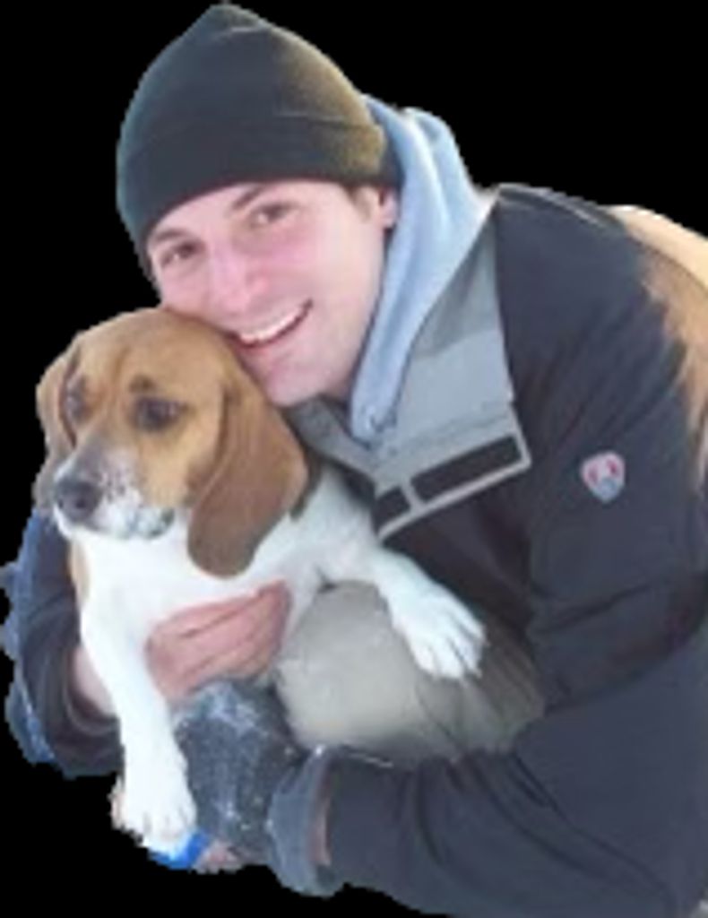 Michael Patrick Johnson Profile Photo