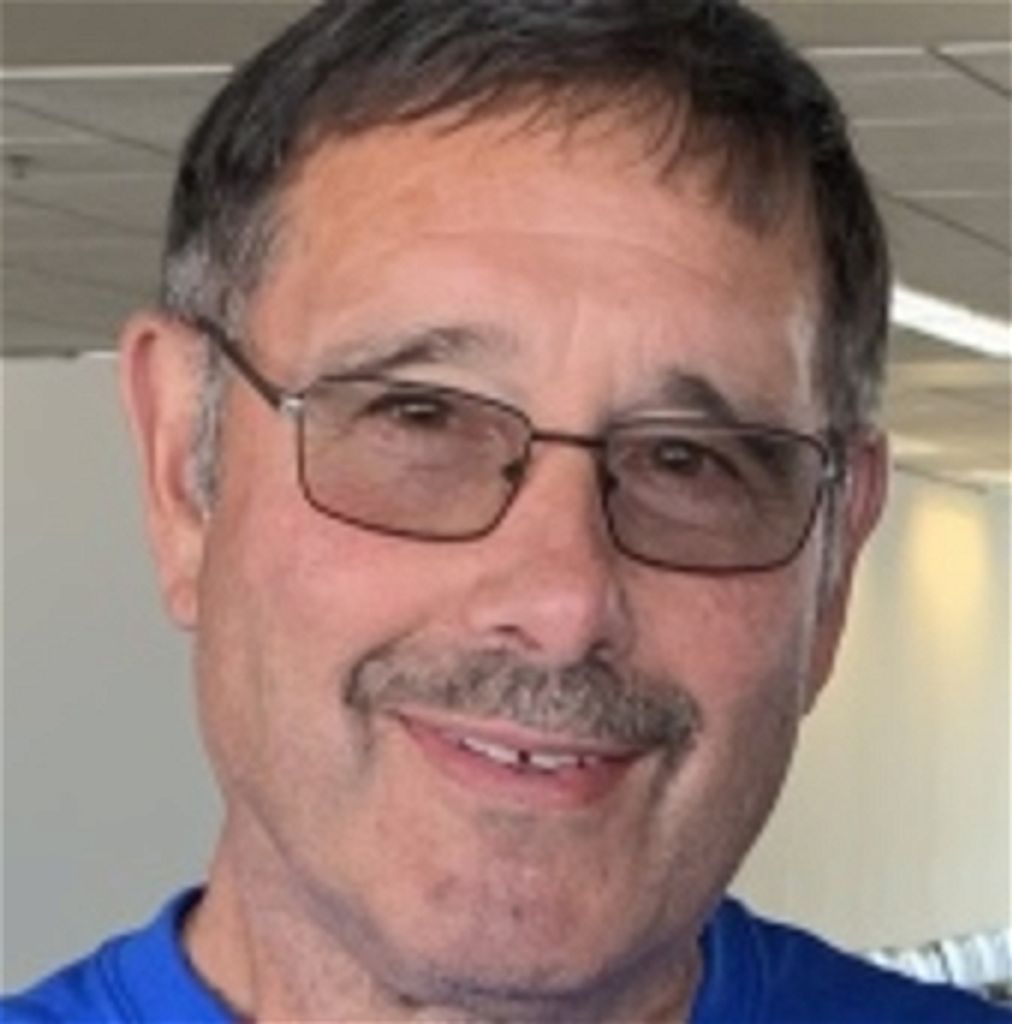 Gary M. Steber