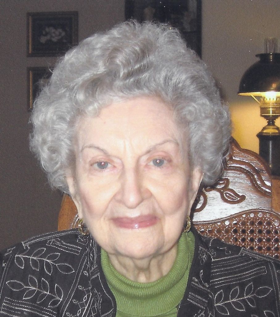 Woosley, Billie Lea