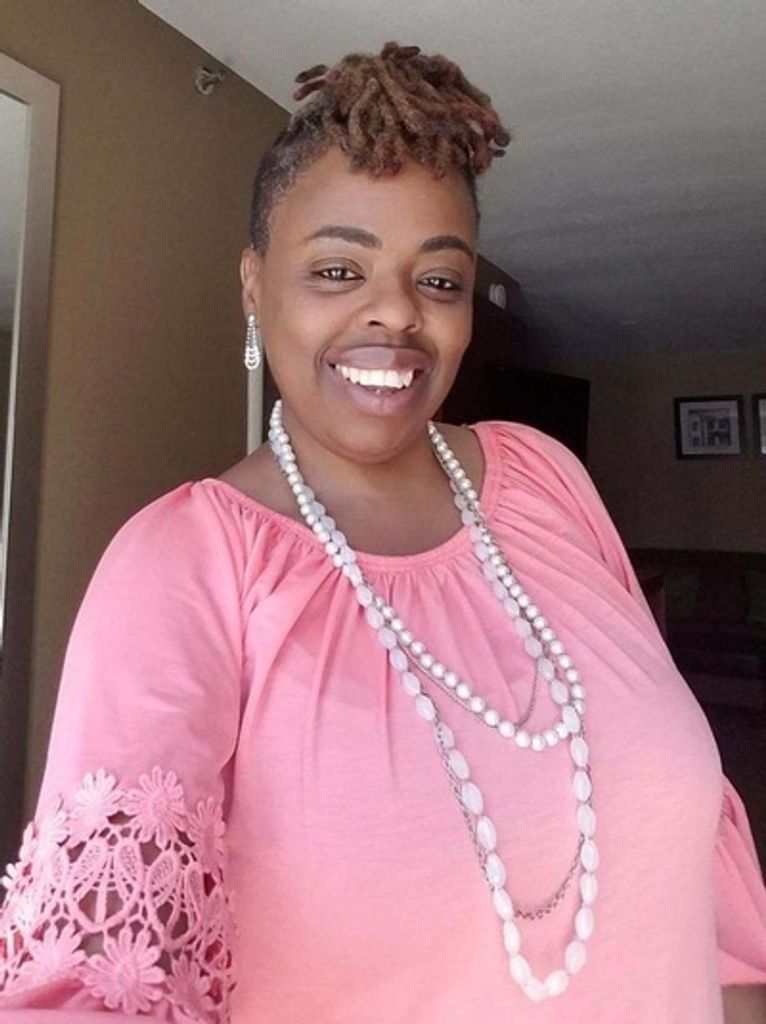 Debra Walker Williams