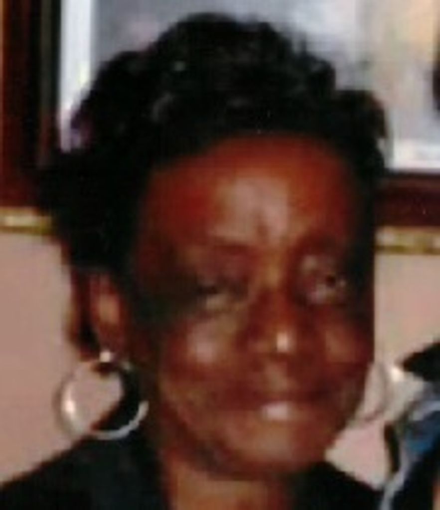 Daisy  A. Goodman