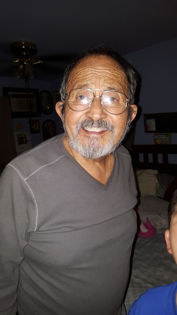Juan A. Trevino Sr. Profile Photo