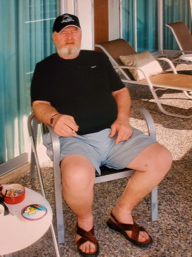 Gaylen Edward Ordalen photo gallery thumbnail 29 of 126
