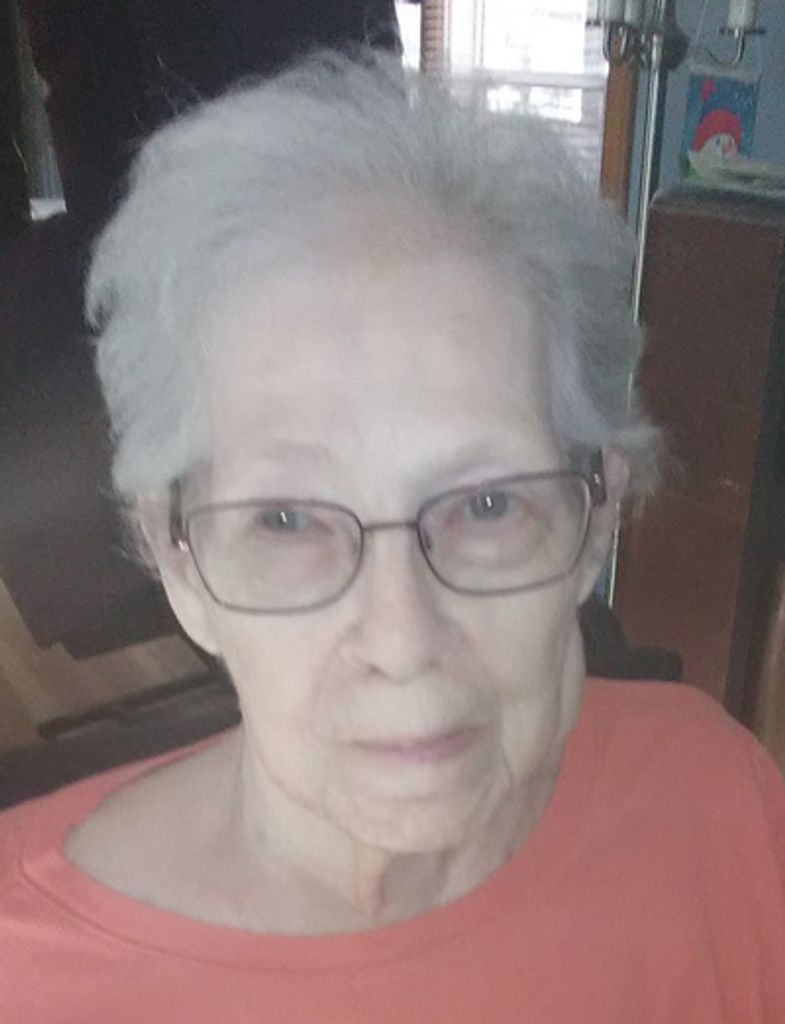 Norma Jean Belfire Profile Photo
