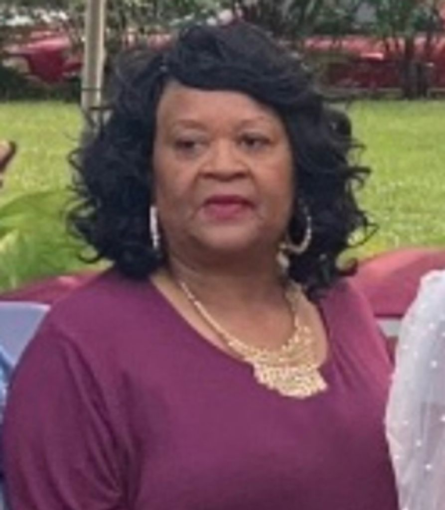 Jacqueline Kelly-Richardson