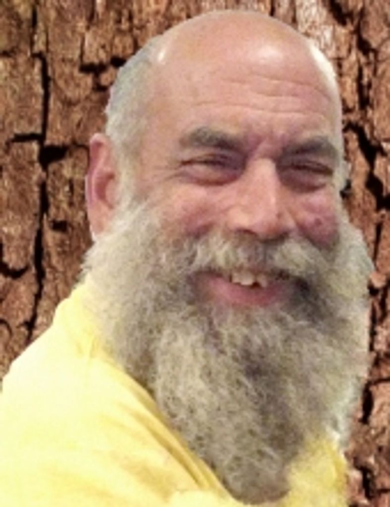 Michael Keith Francis