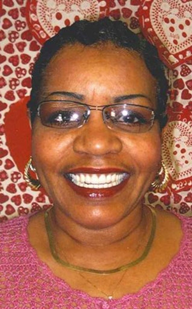 Jereldine Dedrick