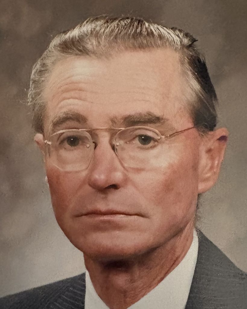 Donald P. Regula
