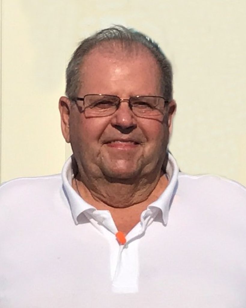 Gerald "Jerry" Rydell