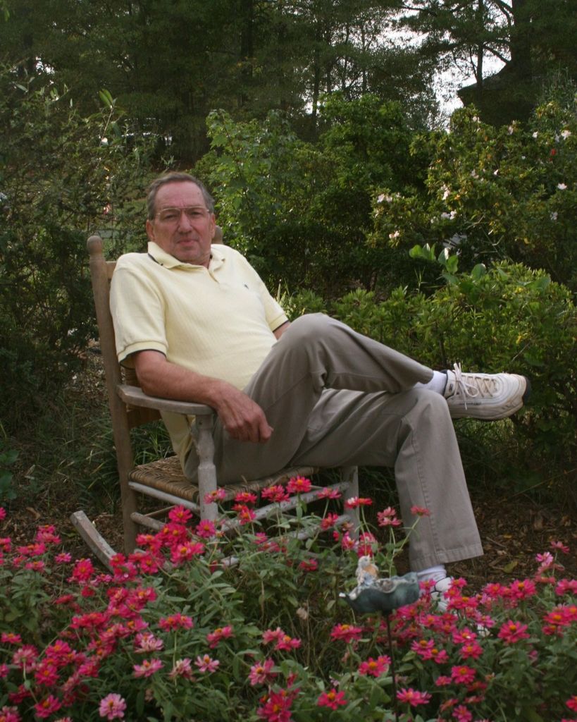 Ray "Bill" Newell Strickland