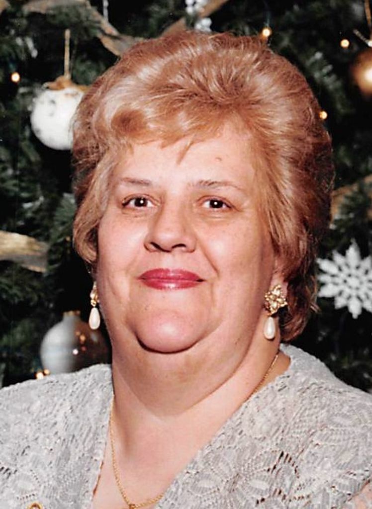 Martha (Thomas)  Smith