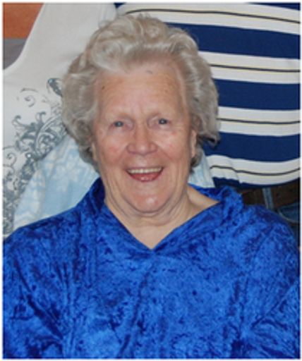 Ruth May (Skelton)  Kangas Profile Photo