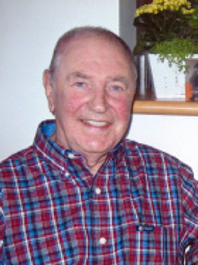 David Richards