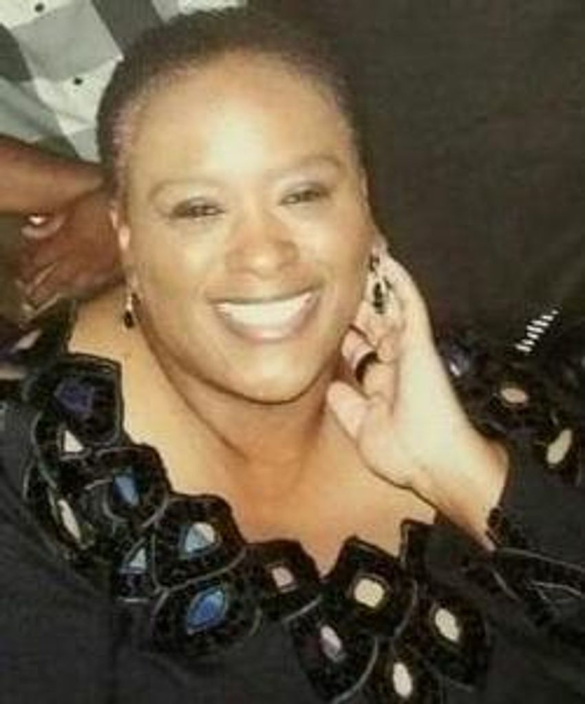 Debbie Diane Edmond Moses