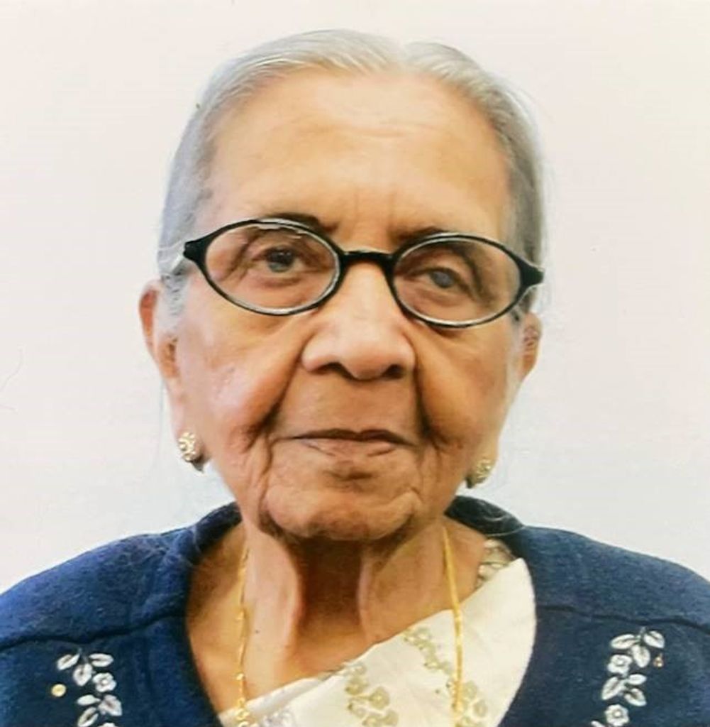 Jyotsnaben N. Patel