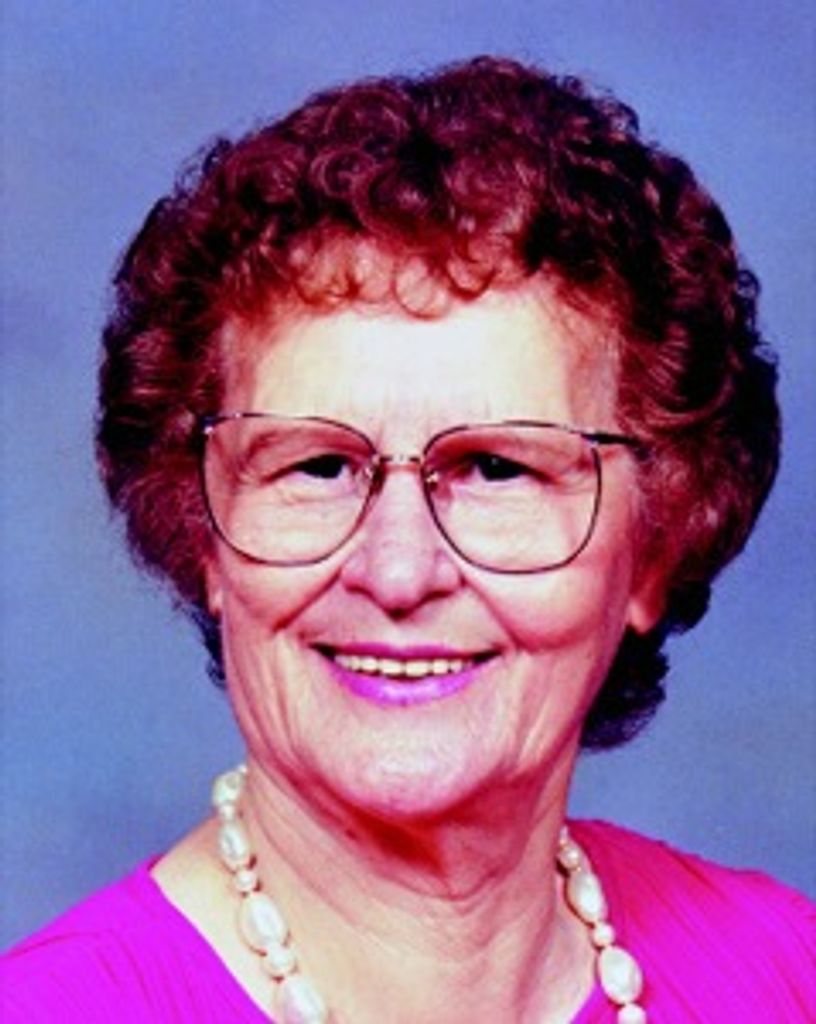 Loyce M. Fike